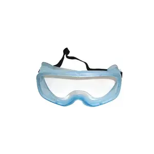 Protective glasses JOBIextra X1038 safety eyewear clear lens lightweight