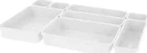 Органайзер для ящика Storage Solutions 8 предметов Photo 1