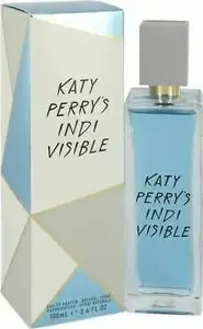 Eau de Parfum Katy Perry Indi Visible 100 ml — sieviešu smaržas