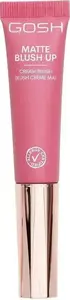 Cream Blush Gosh Matte Blush Up 003 Cherry Berry 14 ml