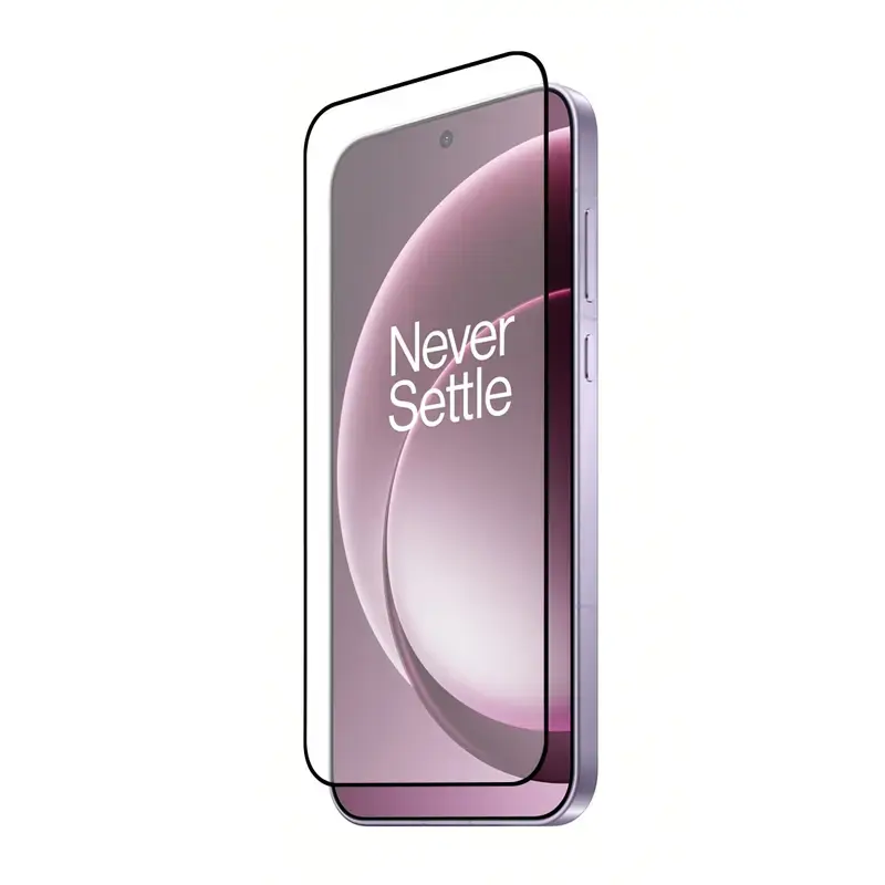 Crong 3D Armour Glass Lite — ekrāna aizsargs OnePlus 15 Photo 2