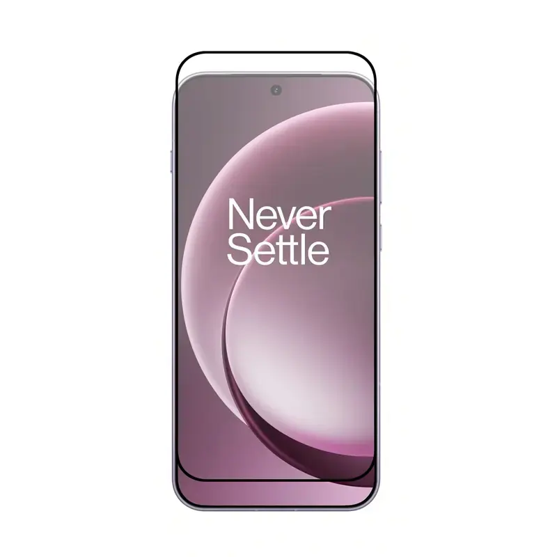 Crong 3D Armour Glass Lite — ekrāna aizsargs OnePlus 15 Photo 3