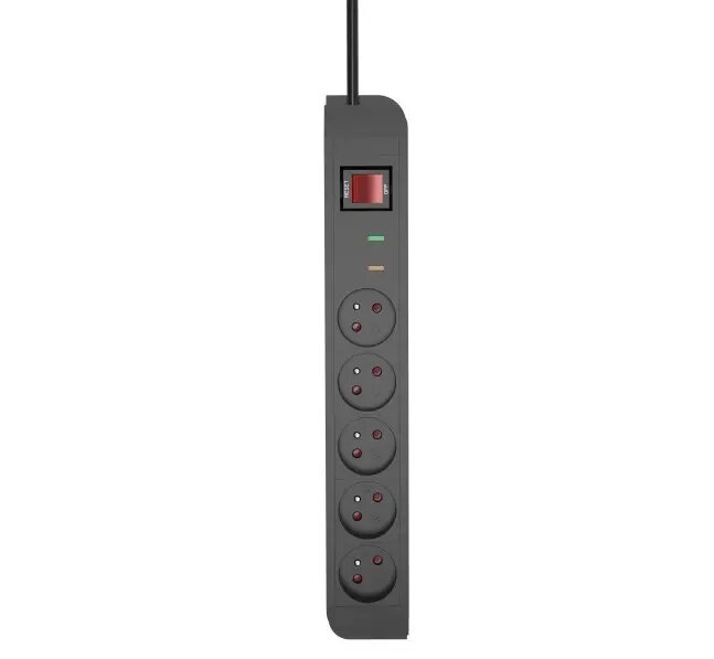 Power Extension Cords & Surge Protectors