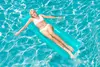 Bestway 9700 floating mattress for pool and beach Photo 2