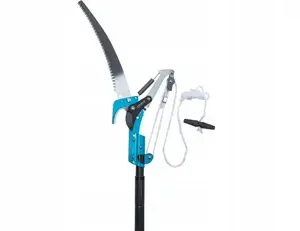 Pruning shears JUFISTO JU-ZOH-1230 — bypass secateurs for garden pruning
