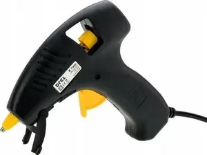 Līmes pistole Drel CON-GKP-1560 — 11 mm stienīši, 60 W