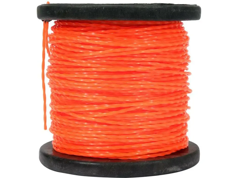 Brush cutter line Flo 89484 — 2.4 mm Photo 2