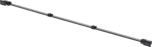 VIEGA Advantix Vario 120 см — решетка линейного трапа Photo 1