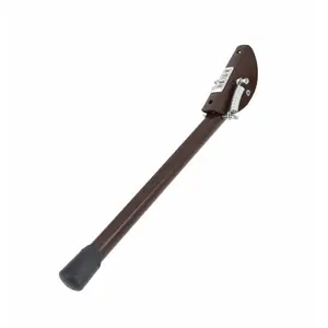 Durvju atsvars AWTools AW23777 — dziļums 250 mm, svars 225 g