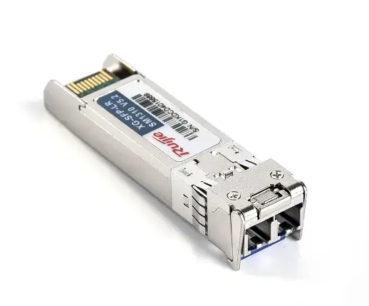 Оптический SFP трансивер Usorteret XG-SFP-LR-SM1310 Photo 3