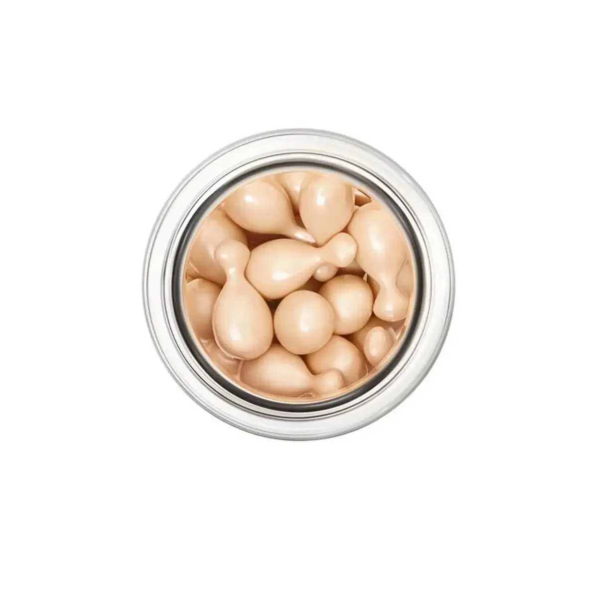 Clarins Milky Boost Caps 0,2 ml kapsulas Photo 3