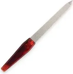 Nail file TOP CHOICE model 657682 – sapphire emery board