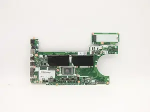 Ноутбук с процессором Lenovo AMD Ryzen 3 PRO 5450U — модель Lenovo 5B21U27693