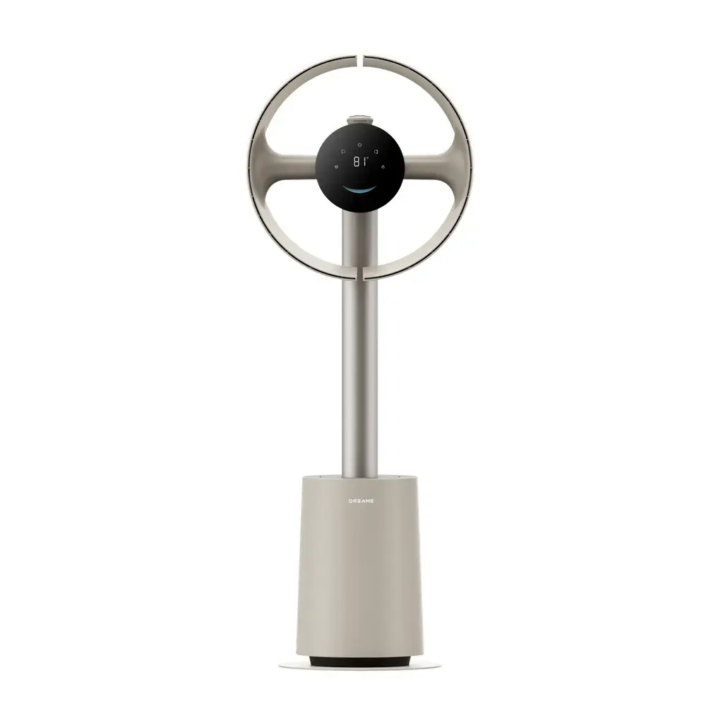 Dreame MF10 Bezlāpstiņu stāvošais ventilators Photo 2