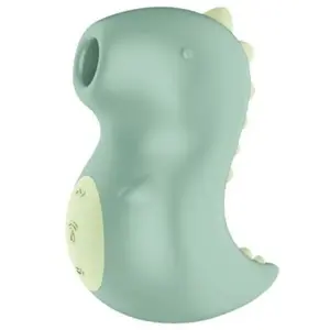 Vibrator and Air Pulse Stimulator Satisfyer DIN-OOOH — Satisfyer model D-245671