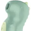 Satisfyer DIN-OOOH vibrator and air pulse stimulator Photo 2
