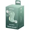 Satisfyer DIN-OOOH vibrator and air pulse stimulator Photo 5