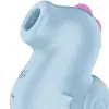 Satisfyer Sea Pony vibrator and air pulse stimulator Photo 2