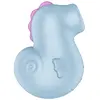 Satisfyer Sea Pony vibrator and air pulse stimulator Photo 3