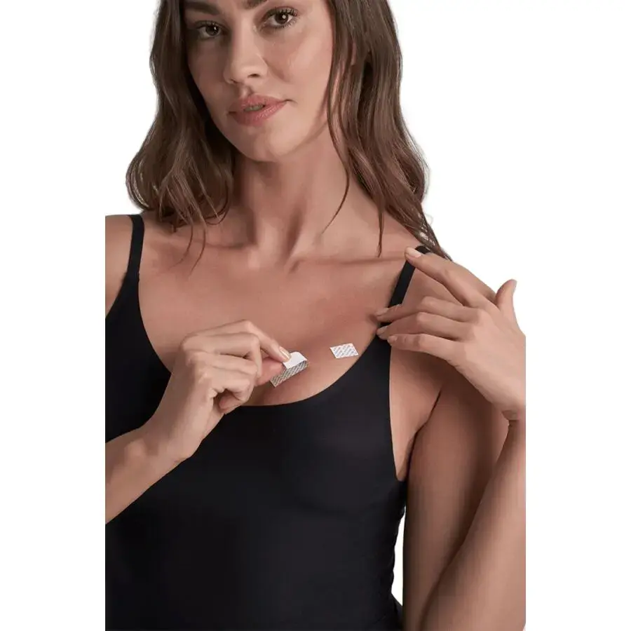 Клейкая лента в металлической коробке bye bra D-245480 Photo 2