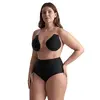 bye bra Sculpting Lifts Black D Photo 2