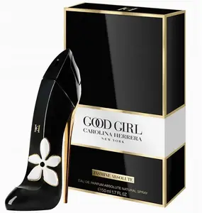 Парфюмерная вода 50 мл Carolina Herrera Good Girl Jasmine Absolute