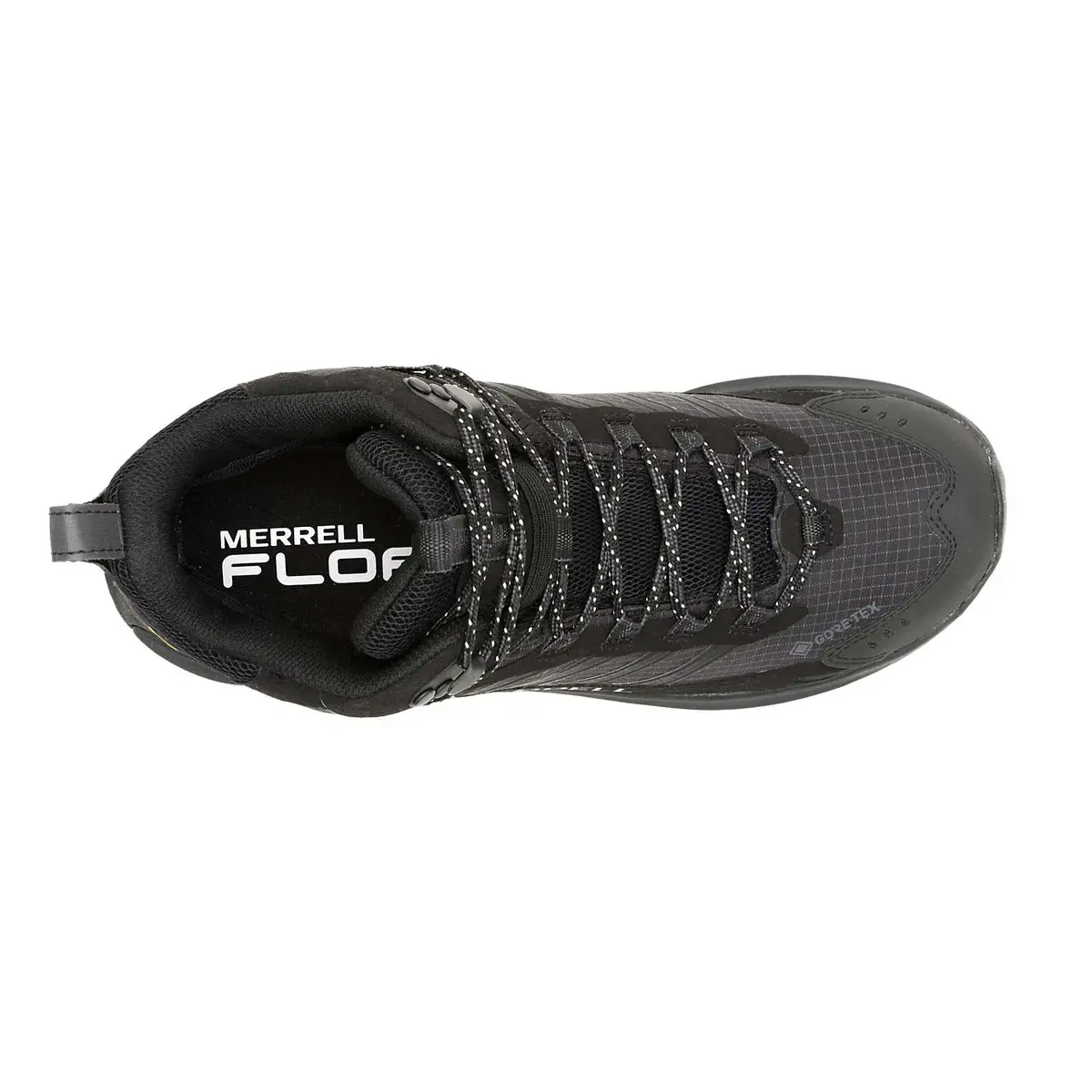 Треккинговые ботинки Merrell Moab Speed 2 Mid GORE-TEX® Photo 3