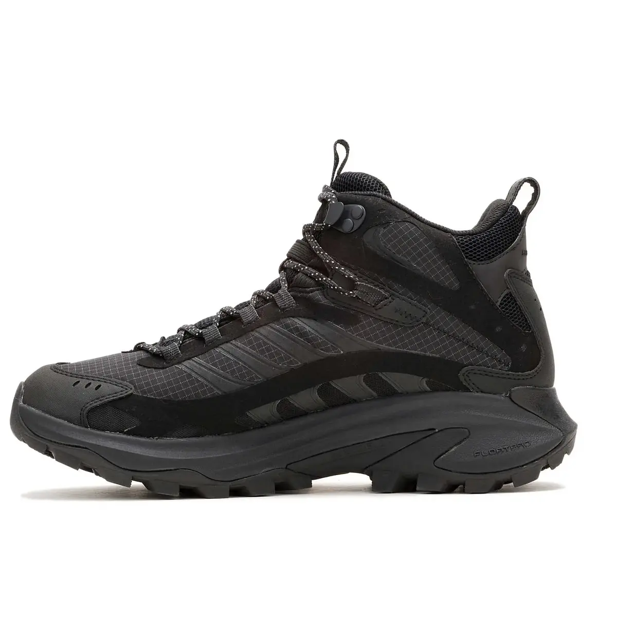 Треккинговые ботинки Merrell Moab Speed 2 Mid GORE-TEX® Photo 5