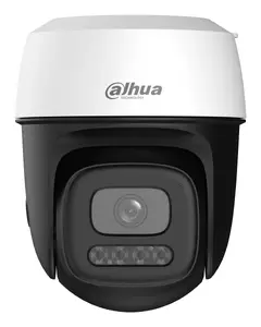 IP Security Camera DAHUA P3I-PV-0280B — 3MP Outdoor Fixed-focal Wi‑Fi Pan & Tilt, 2.8 mm, 180° rotation