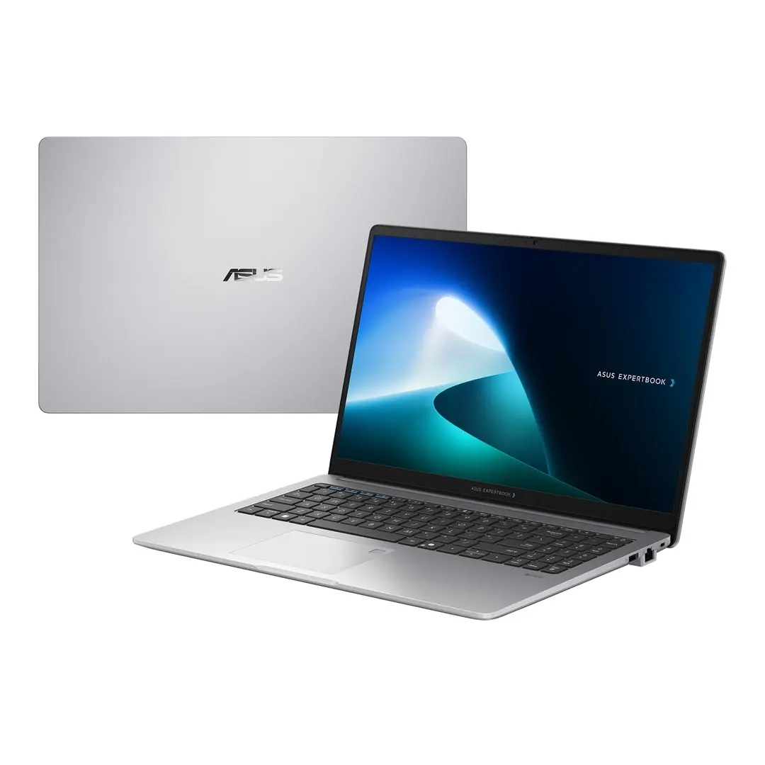 Klēpjdators ASUS ExpertBook P1503CVA-S72319X – Intel