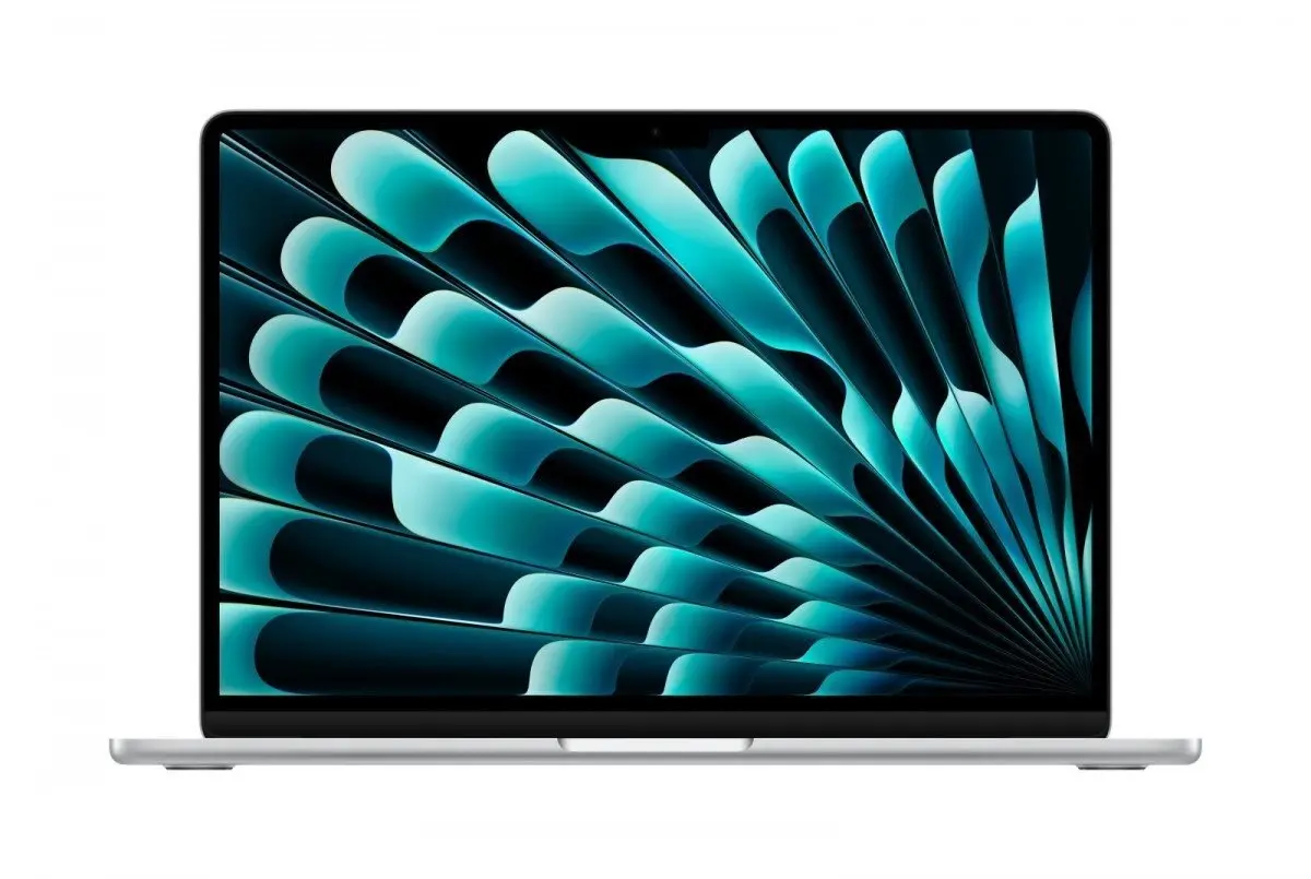 Klēpjdators Apple MacBook Air M5, 13