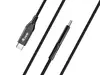 EQUIP USB4 C‑to‑C 1.2 m PD240W 40 Gbps Photo 2