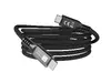 EQUIP USB4 C‑to‑C kabelis 1,2 m PD240W 80Gbps Photo 3