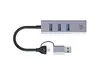 CONCEPTRONIC ABBY25G USB-C на гигабитный адаптер Photo 3