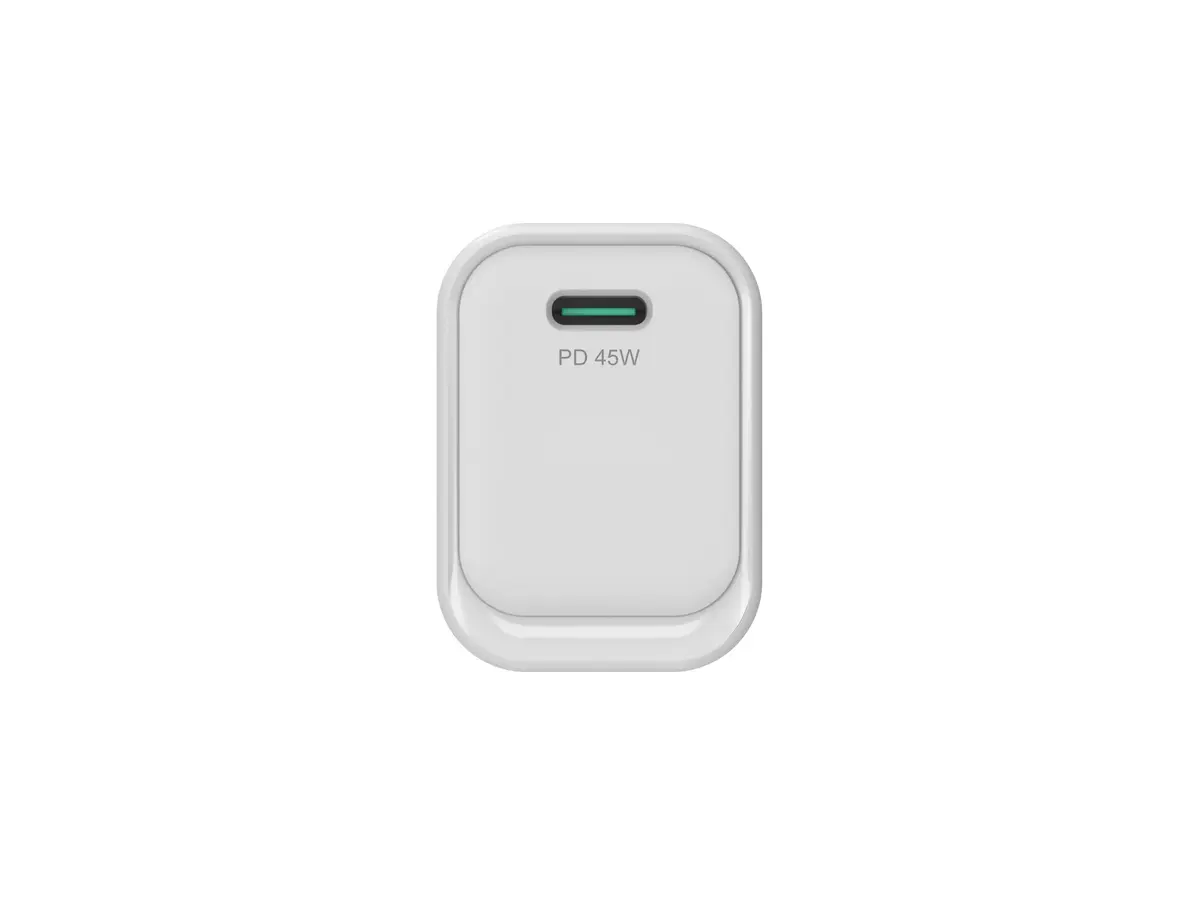 CONCEPTRONIC ALTHEA19W45 45W GaN USB-C PD Charger Photo 3