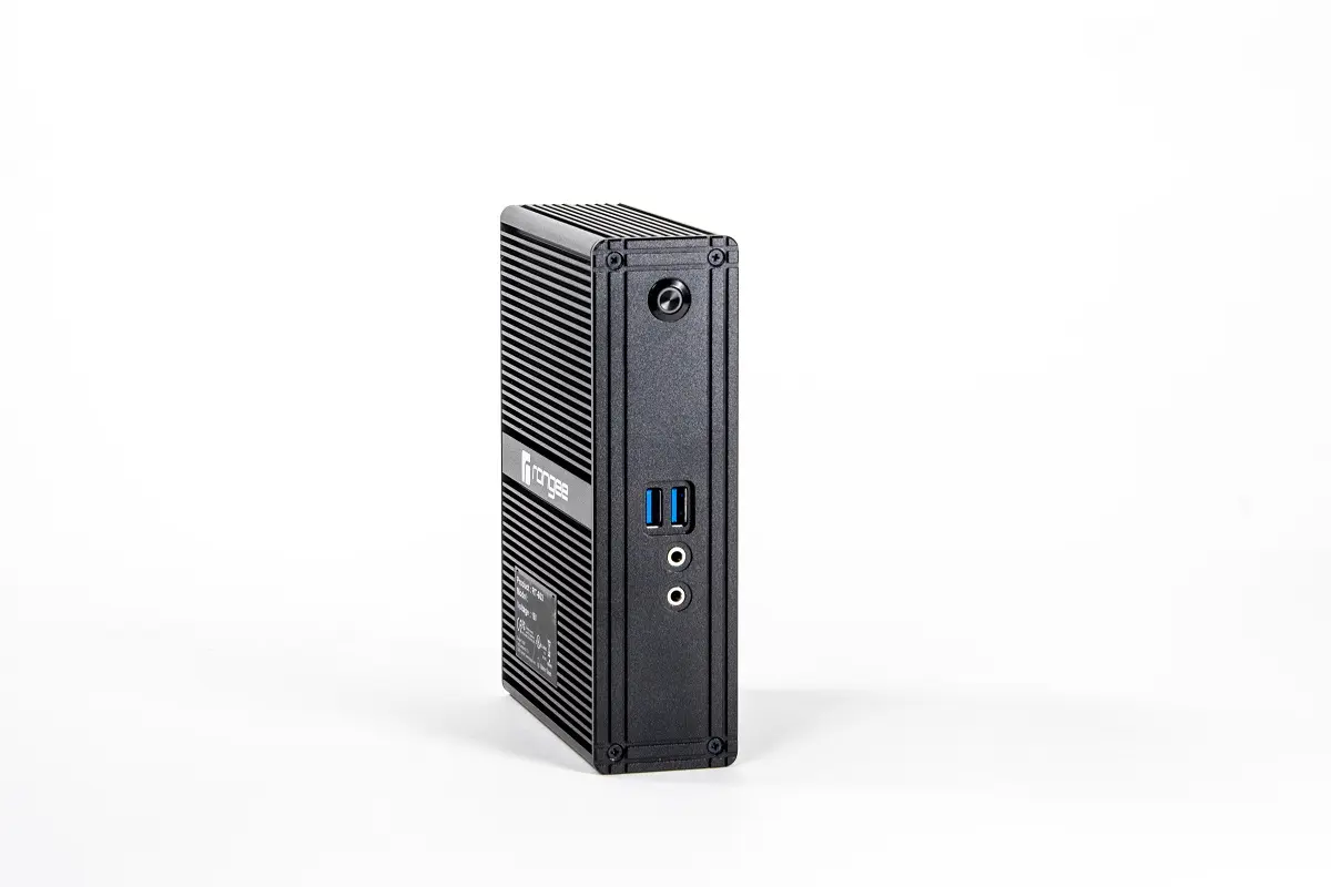 Thin Client Rangee RT-603-L — Intel