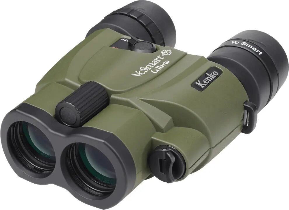 Binoculars