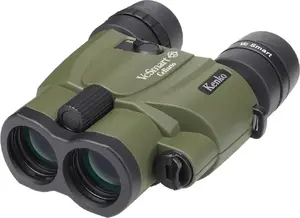 Binoculars Kenko VC Smart 10x30 Cellarto WP — 10× magnification, 30 mm objective
