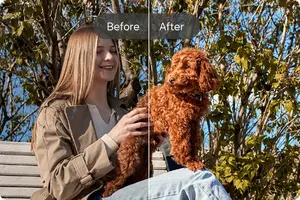 Умные подсказки для улучшения медиа
