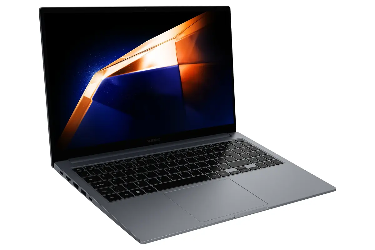Ноутбук Samsung Galaxy Book4 NP750XGJ-KG4FR i5-1335U Photo 4