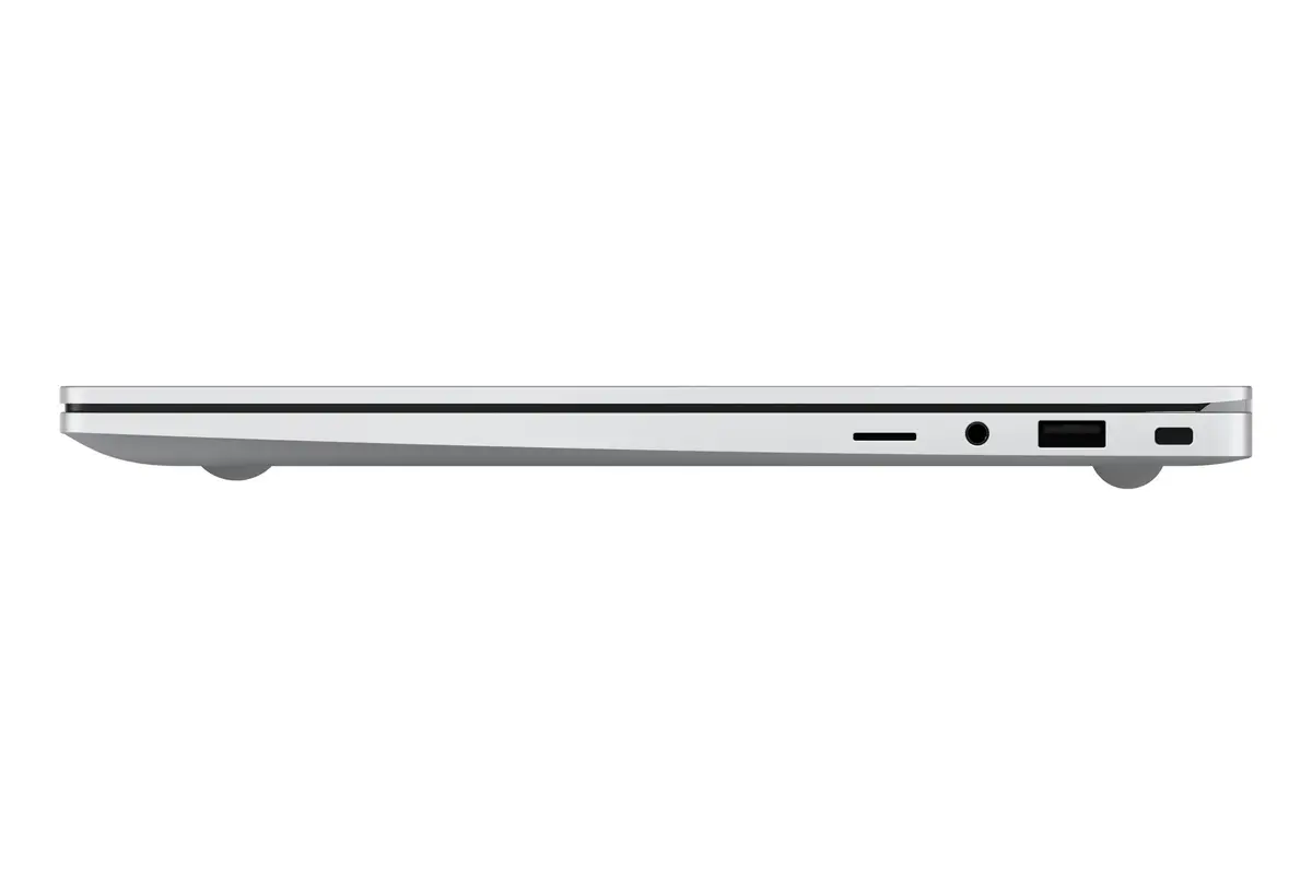 Samsung Galaxy Book4 NP754XGK-KS2FR portatīvais Photo 4