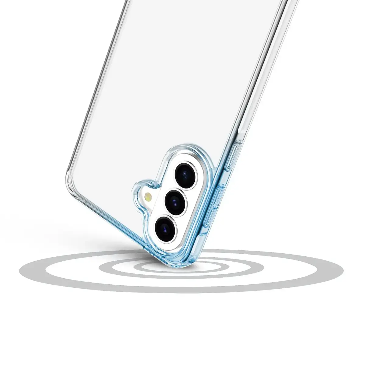 Cellularline cietais vāciņš Samsung Galaxy A57 Photo 3