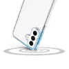Cellularline cietais vāciņš Samsung Galaxy A57 Photo 3