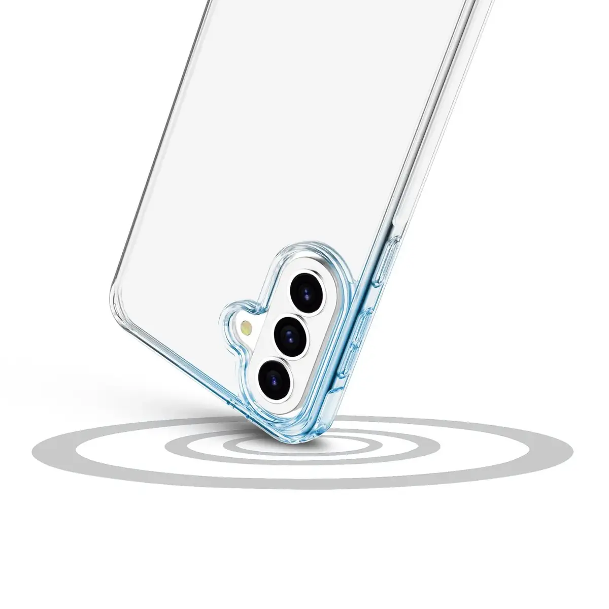 Cellularline ciets maciņš Samsung Galaxy A37 Photo 4