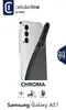 Cellularline CHROMA TPU-чехол для Galaxy A57 Photo 2