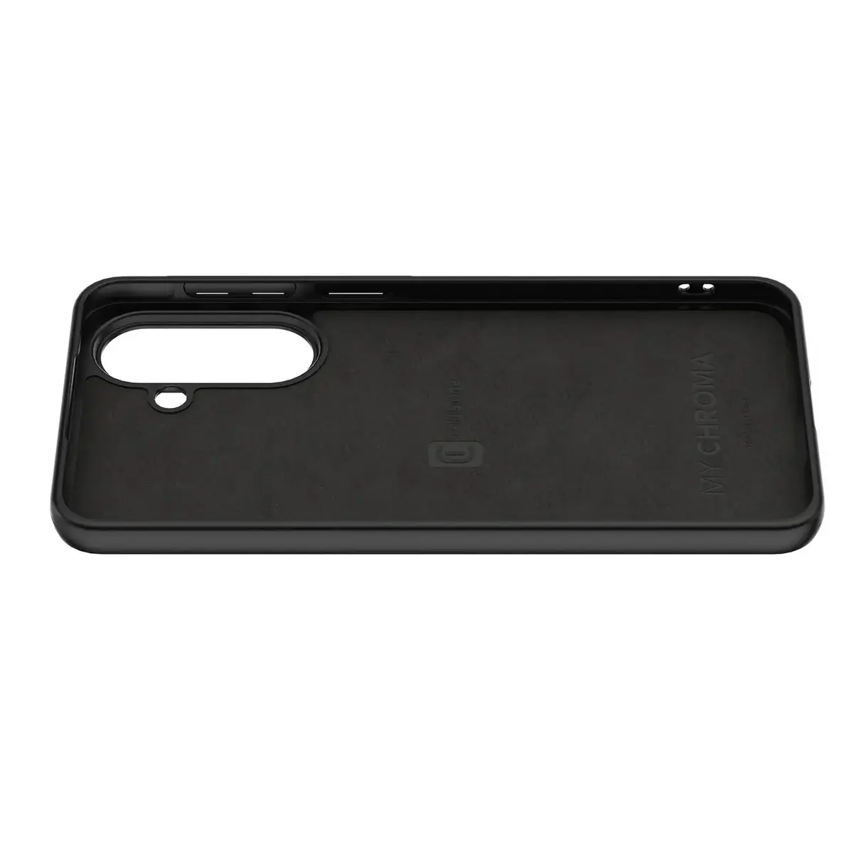 Cellularline CHROMA TPU-чехол для Galaxy A57 Photo 3