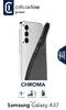 Cellularline CHROMA TPU vāciņš Samsung Galaxy A37 Photo 2