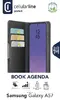 Cellularline Book Agenda 2 folio maciņš Galaxy A57 Photo 2