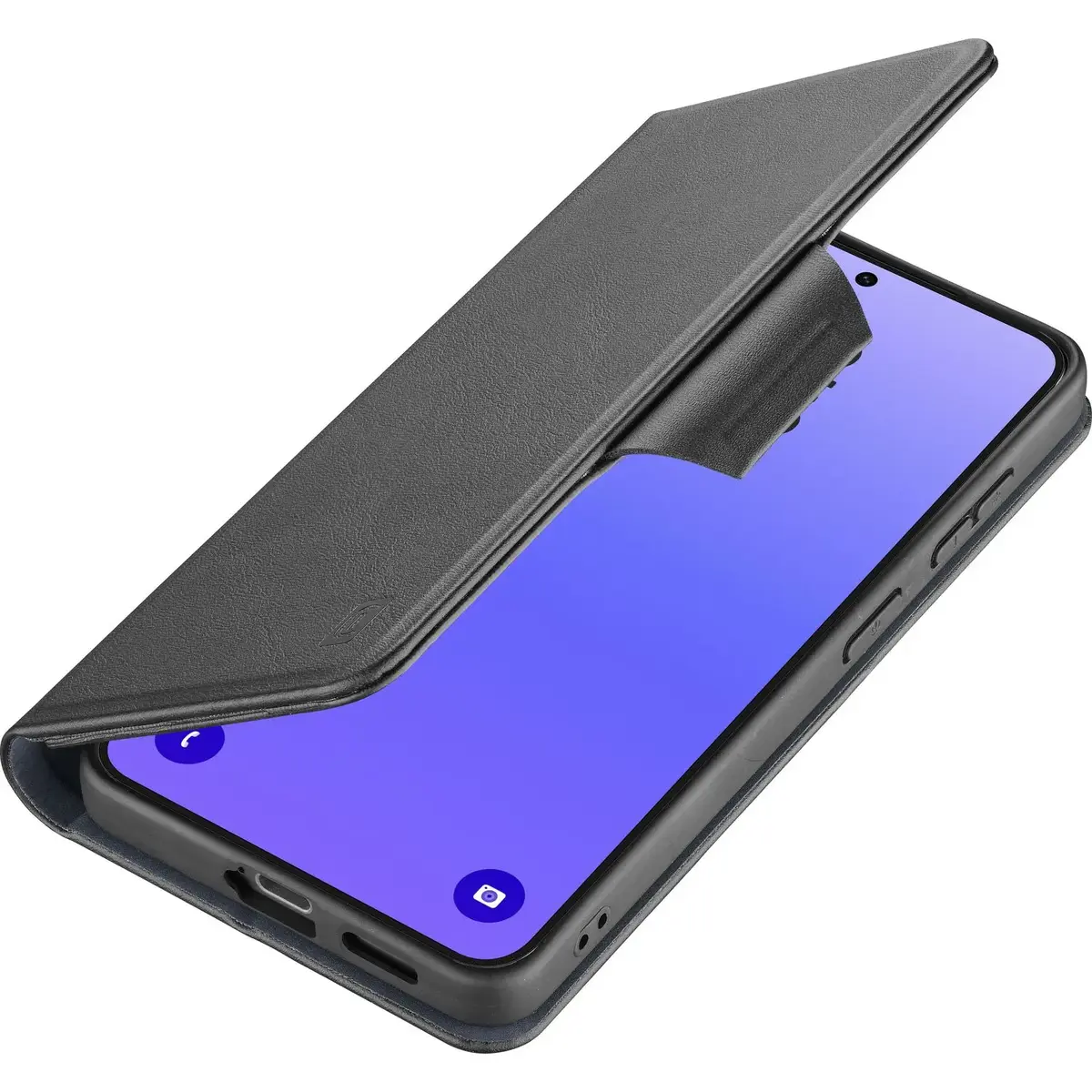 Cellularline Book Agenda 2 чехол-фолио для Galaxy A37 Photo 3