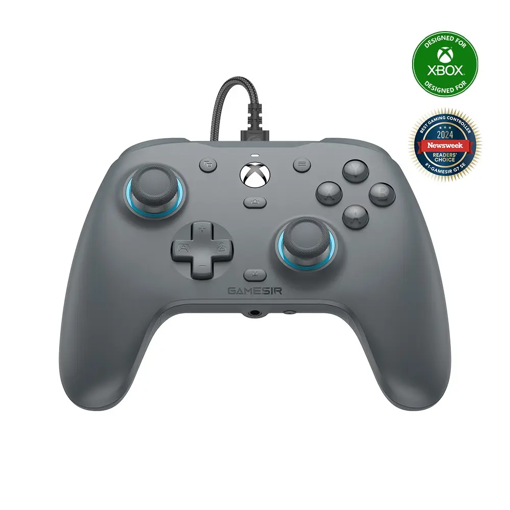 Vadu GameSir G7 SE spēļu pults